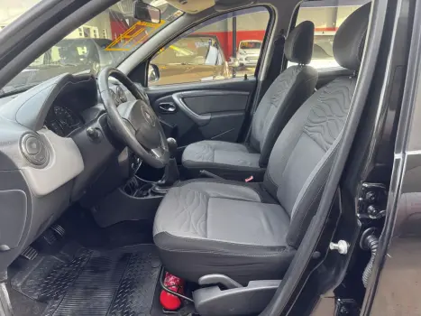 RENAULT Duster 1.6 16V 4P FLEX TECH ROAD, Foto 11