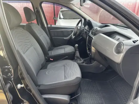 RENAULT Duster 1.6 16V 4P FLEX TECH ROAD, Foto 12