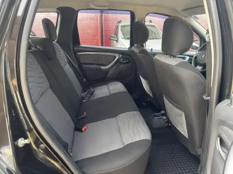 RENAULT Duster 1.6 16V 4P FLEX TECH ROAD, Foto 13