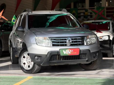 RENAULT Duster 1.6 16V 4P FLEX SCE EXPRESSION, Foto 1