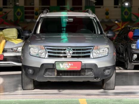 RENAULT Duster 1.6 16V 4P FLEX SCE EXPRESSION, Foto 2