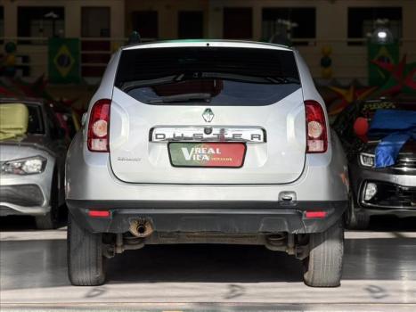 RENAULT Duster 1.6 16V 4P FLEX SCE EXPRESSION, Foto 7