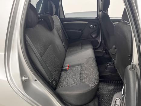 RENAULT Duster 1.6 16V 4P FLEX EXPRESSION AUTOM�TICO CVT, Foto 7