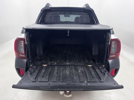 RENAULT Duster 1.6 16V 4P FLEX EXPRESSION AUTOM�TICO CVT, Foto 8