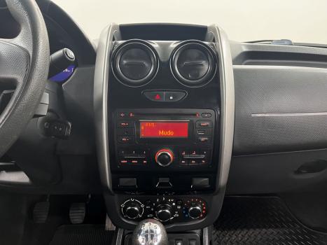 RENAULT Duster 1.6 16V 4P FLEX EXPRESSION AUTOM�TICO CVT, Foto 13