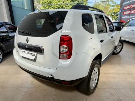RENAULT Duster 1.6 16V 4P FLEX, Foto 3
