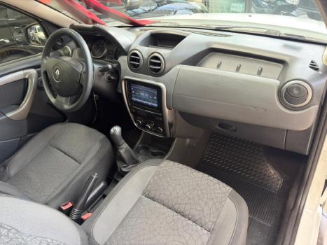 RENAULT Duster 1.6 16V 4P FLEX, Foto 5