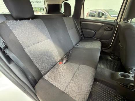 RENAULT Duster 1.6 16V 4P FLEX, Foto 9