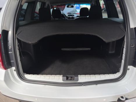 RENAULT Duster 1.6 16V 4P FLEX, Foto 12