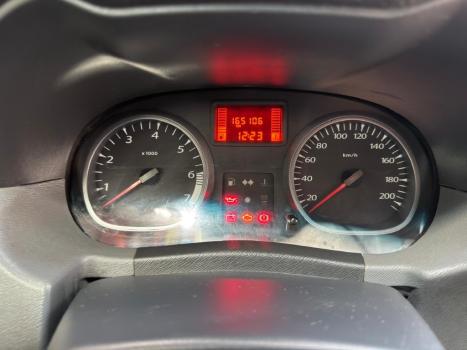 RENAULT Duster 1.6 16V 4P FLEX, Foto 14