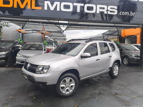 RENAULT Duster 1.6 16V 4P FLEX EXPRESSION, Foto 1