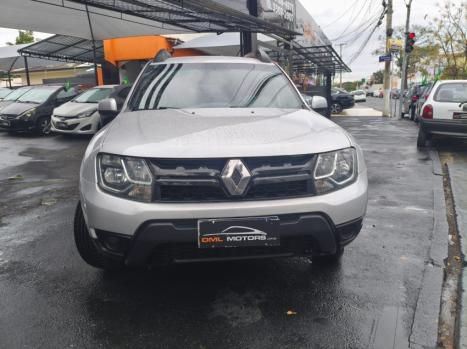 RENAULT Duster 1.6 16V 4P FLEX EXPRESSION, Foto 3