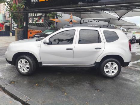 RENAULT Duster 1.6 16V 4P FLEX EXPRESSION, Foto 5