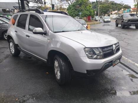 RENAULT Duster 1.6 16V 4P FLEX EXPRESSION, Foto 6