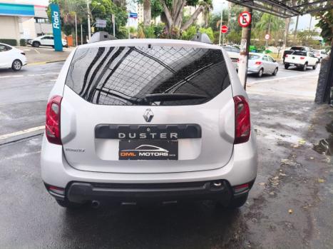 RENAULT Duster 1.6 16V 4P FLEX EXPRESSION, Foto 7