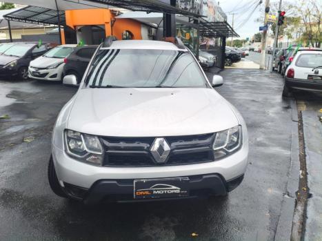 RENAULT Duster 1.6 16V 4P FLEX EXPRESSION, Foto 8