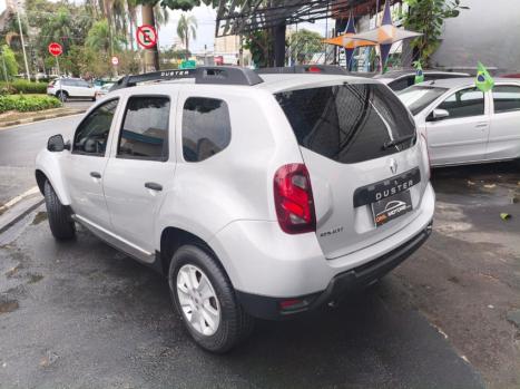 RENAULT Duster 1.6 16V 4P FLEX EXPRESSION, Foto 9