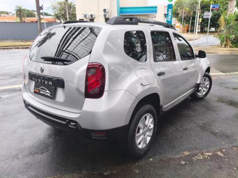 RENAULT Duster 1.6 16V 4P FLEX EXPRESSION, Foto 10
