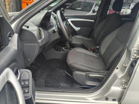 RENAULT Duster 1.6 16V 4P FLEX EXPRESSION, Foto 12