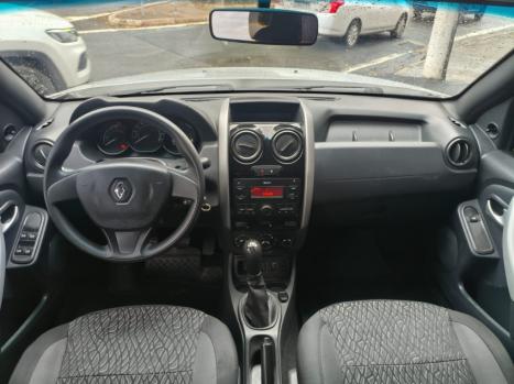 RENAULT Duster 1.6 16V 4P FLEX EXPRESSION, Foto 13