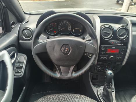 RENAULT Duster 1.6 16V 4P FLEX EXPRESSION, Foto 15