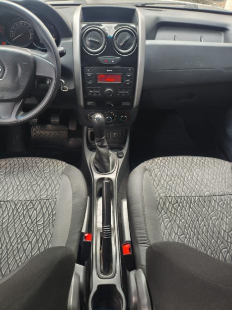 RENAULT Duster 1.6 16V 4P FLEX EXPRESSION, Foto 17