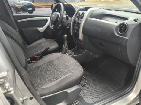 RENAULT Duster 1.6 16V 4P FLEX EXPRESSION, Foto 20