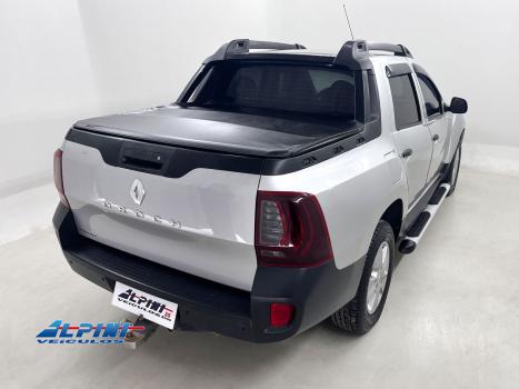 RENAULT Duster 1.6 16V 4P FLEX EXPRESSION AUTOM�TICO CVT, Foto 3