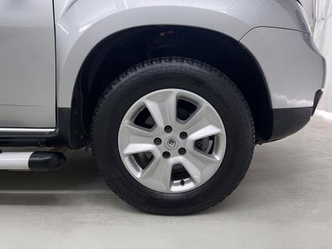 RENAULT Duster 1.6 16V 4P FLEX EXPRESSION AUTOM�TICO CVT, Foto 10