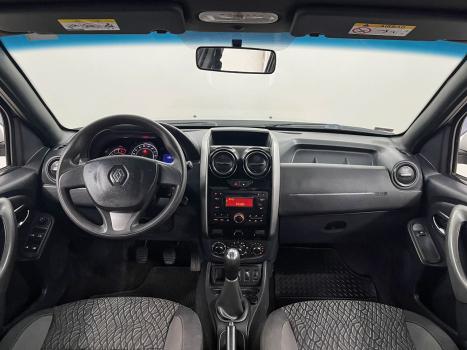 RENAULT Duster 1.6 16V 4P FLEX EXPRESSION AUTOM�TICO CVT, Foto 5