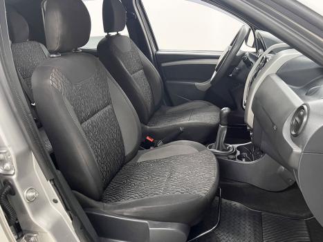 RENAULT Duster 1.6 16V 4P FLEX EXPRESSION AUTOM�TICO CVT, Foto 6