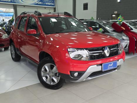 RENAULT Duster 1.6 16V 4P FLEX DYNAMIQUE, Foto 1