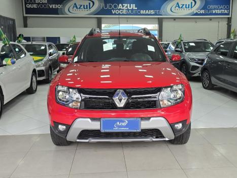 RENAULT Duster 1.6 16V 4P FLEX DYNAMIQUE, Foto 2