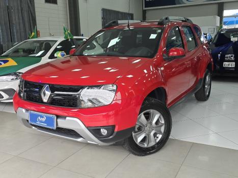 RENAULT Duster 1.6 16V 4P FLEX DYNAMIQUE, Foto 3