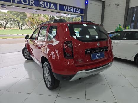 RENAULT Duster 1.6 16V 4P FLEX DYNAMIQUE, Foto 5