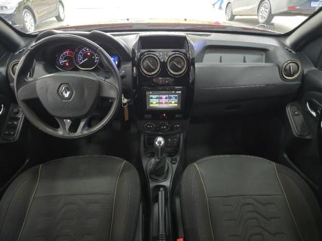 RENAULT Duster 1.6 16V 4P FLEX DYNAMIQUE, Foto 6