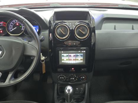 RENAULT Duster 1.6 16V 4P FLEX DYNAMIQUE, Foto 7