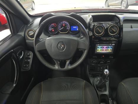 RENAULT Duster 1.6 16V 4P FLEX DYNAMIQUE, Foto 9