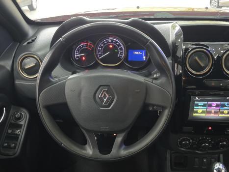 RENAULT Duster 1.6 16V 4P FLEX DYNAMIQUE, Foto 10