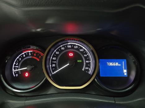 RENAULT Duster 1.6 16V 4P FLEX DYNAMIQUE, Foto 11