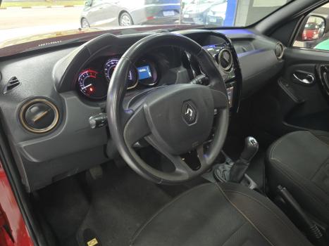 RENAULT Duster 1.6 16V 4P FLEX DYNAMIQUE, Foto 13
