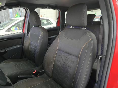 RENAULT Duster 1.6 16V 4P FLEX DYNAMIQUE, Foto 14