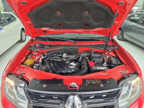 RENAULT Duster 1.6 16V 4P FLEX DYNAMIQUE, Foto 16