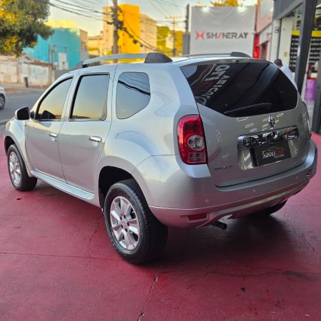 RENAULT Duster 1.6 16V 4P FLEX, Foto 2