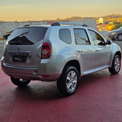RENAULT Duster 1.6 16V 4P FLEX, Foto 4