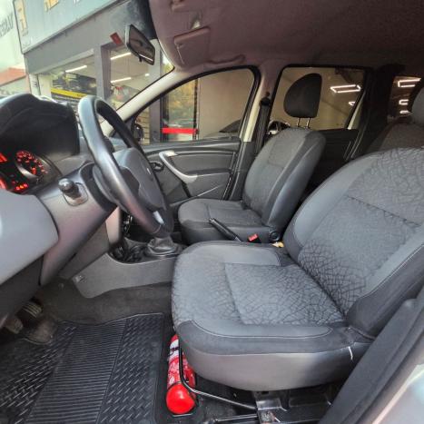 RENAULT Duster 1.6 16V 4P FLEX, Foto 7