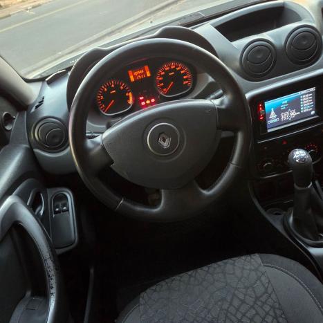 RENAULT Duster 1.6 16V 4P FLEX, Foto 8