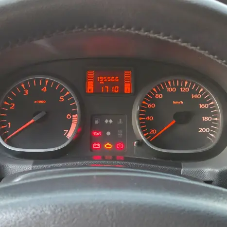 RENAULT Duster 1.6 16V 4P FLEX, Foto 9