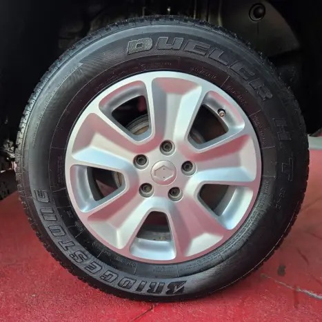 RENAULT Duster 1.6 16V 4P FLEX, Foto 16