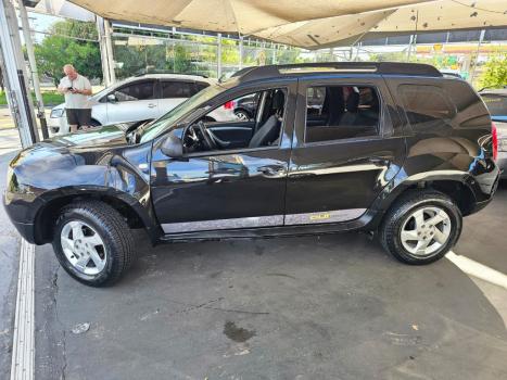 RENAULT Duster 1.6 16V 4P FLEX DYNAMIQUE, Foto 2